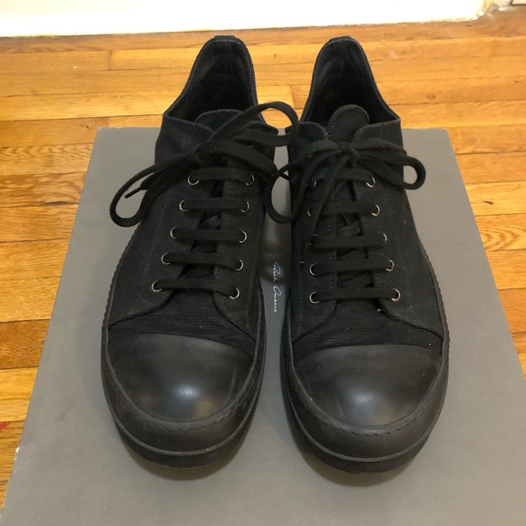 Rick Owens | Shoes | Rick Owens Drkshdw 